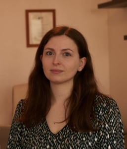 Morgane Jolly Ostéopathe Bordeaux