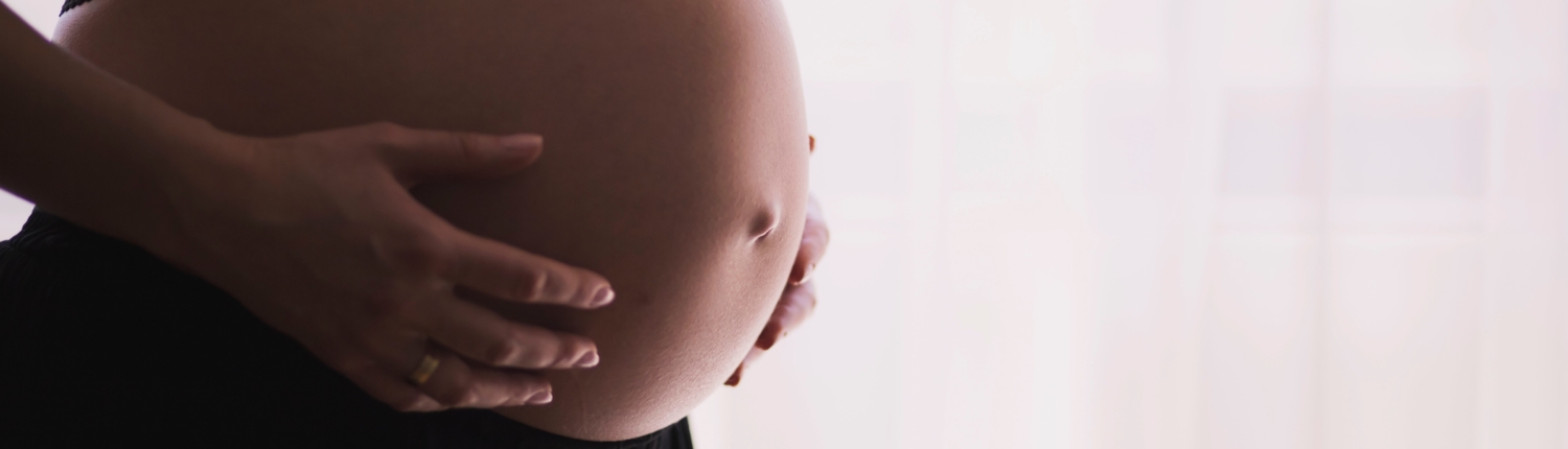femme enceinte