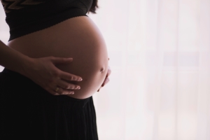 Ostéopathie pour la femme enceinte