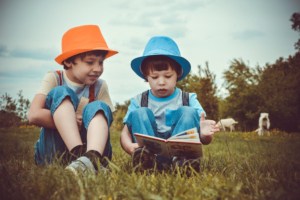 Chez l’enfant et l’adolescent
