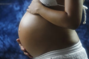 Chez la femme enceinte et après l’accouchement